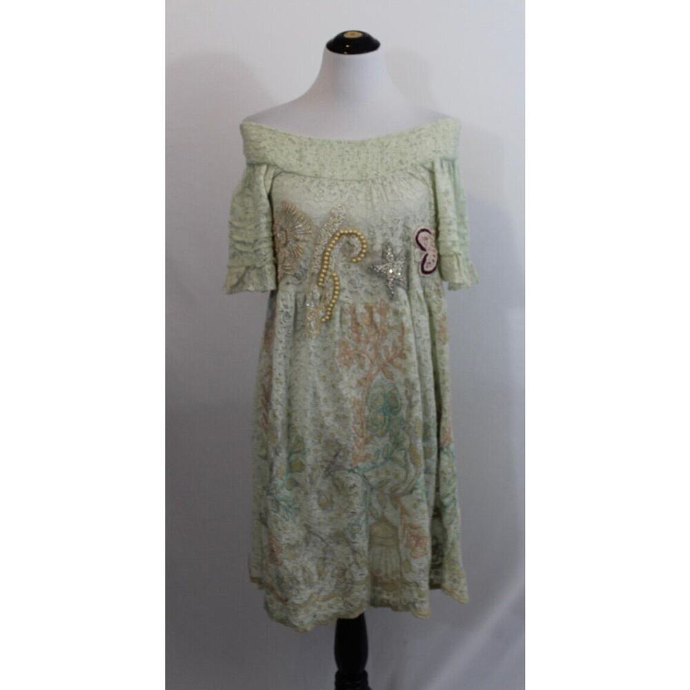 Elegant Off-Shoulder Mini Dress